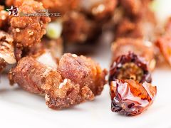 同志咖啡(古城店)-同志木炭烤肉(古城店)