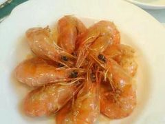 -老洋房花园饭店(绍兴路店)