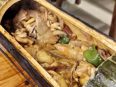 -老街坊餐吧