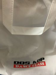 -DOS HOP潮上舞蹈