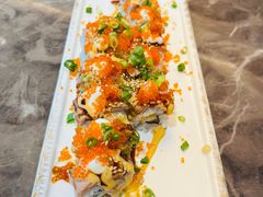 -蟹之国·精品蟹料理(极地店)