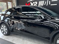 -新月3M汽车贴膜隐形车衣膜小二官方授权店(肖村桥店)