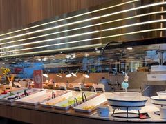 -比格比萨自助(宝山日月光店)