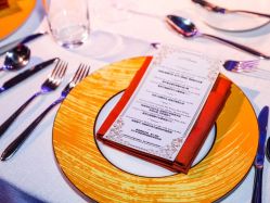 -深圳中洲万豪酒店·宴会厅