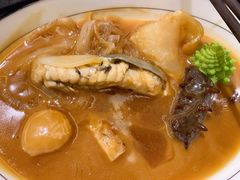 -沈灶河豚宴·河豚融合餐厅(汉中路店)