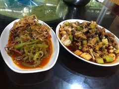 -天一沾水肥肠(科园一街店)