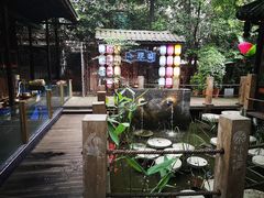 -院8里·小聚园老川菜(九眼桥店)