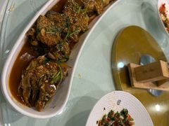 黄海野生带鱼-渔娘渔家丹东海鲜(东直门店)