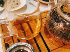 -香乐园·淮扬菜中餐厅·Shang Garden(福田香格里拉店)