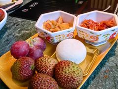 -牛New寿喜烧(金鹰世界店)