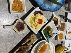 -大渔铁板烧(大悦城店)