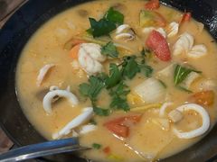 -Doo Dee Thai Food(Issan/Isaan/Esan)
