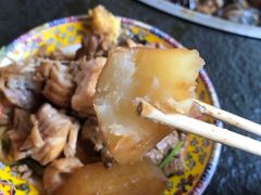 -荣德灶台鱼(圣泉寺店)