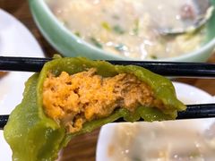 -双合园·海鲜水饺青岛菜(万佳广场店)