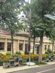 -爱儿美儿童摄影亲子馆(五路居店)
