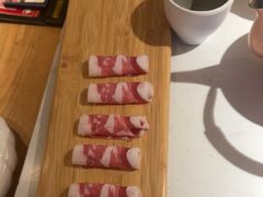 -周渝食惦酸菜鱼(青浦店)