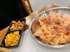 -盈田盈粥庄(博山东路店)