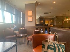 -星巴克(海桐路店)