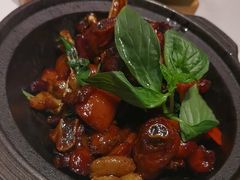 -鹿港小镇(悠唐店)