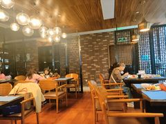 -OPEN開全日自助餐厅·牛肉火锅·海鲜(佛山希尔顿酒店)