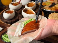 -丽晶轩中餐厅(重庆丽晶酒店)