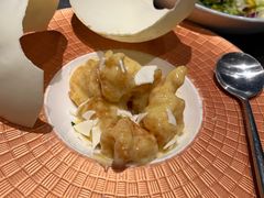 -柒园·三十年创意杭帮菜(龙湖滨江天街店)