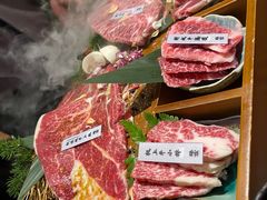-樱宿日式和牛烧肉(五道口店)