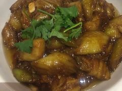 -城南往事济南风味主题餐厅(东环店)
