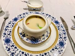 -Yan Ting 宴庭中餐厅(上海静安瑞吉酒店)