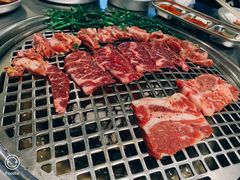 -馥二代韩式烤肉 2세대 불고기(喷水池店)
