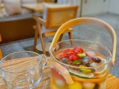-角落低卡烘焙(正弘城店)