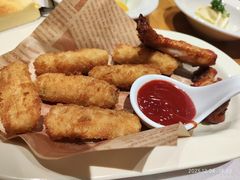 -斗牛士牛排(南京东路店)