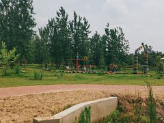 -木兰水镇旅游景区