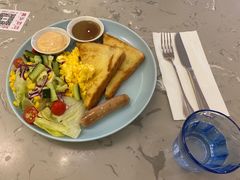 -必胜客(万象城店)