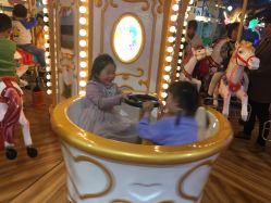 -多奇妙儿童乐园(昆山吾悦店)