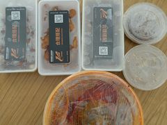 -玉林烤鸭店(定福庄店)