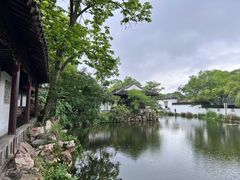 -沧浪亭