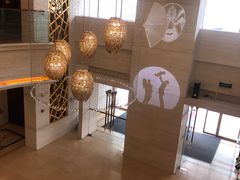 -张家港国贸酒店·餐厅