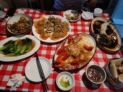 -琼大师东方烤乳猪(亚特兰蒂斯店)