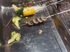 -幸福小串·地摊小炉子(三阳路店)