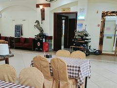 -起士林西餐厅(东经路店)