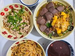 -小罗子汤店(大士院总店)