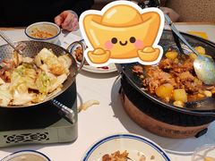 -醉得意·山茶油炒土鸡(经开万达店)