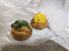 -迪悦华尔兹(港瑞新玉海店)