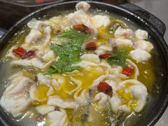 -陶德砂锅(蜀汉路店)