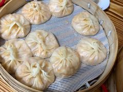 -余氏豆腐包老店(东直街店)