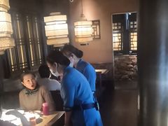 -谭家弄堂(兰州中心店)