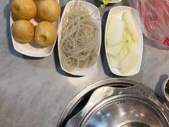 -光头药膳鸡(莱茵小镇店)