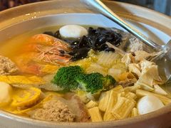 -寻宝记绍兴菜(鲁迅路店)