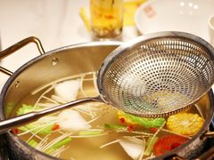 -犇鼎牛潮汕牛肉火锅(新辰里学清路店)